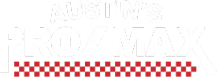 Austin\'s Pro Max